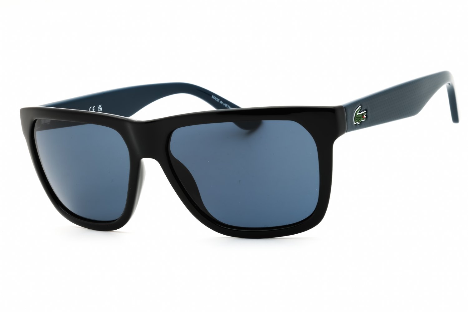 Lacoste L732SN BLACK/Blue 001 56-15-140 MM