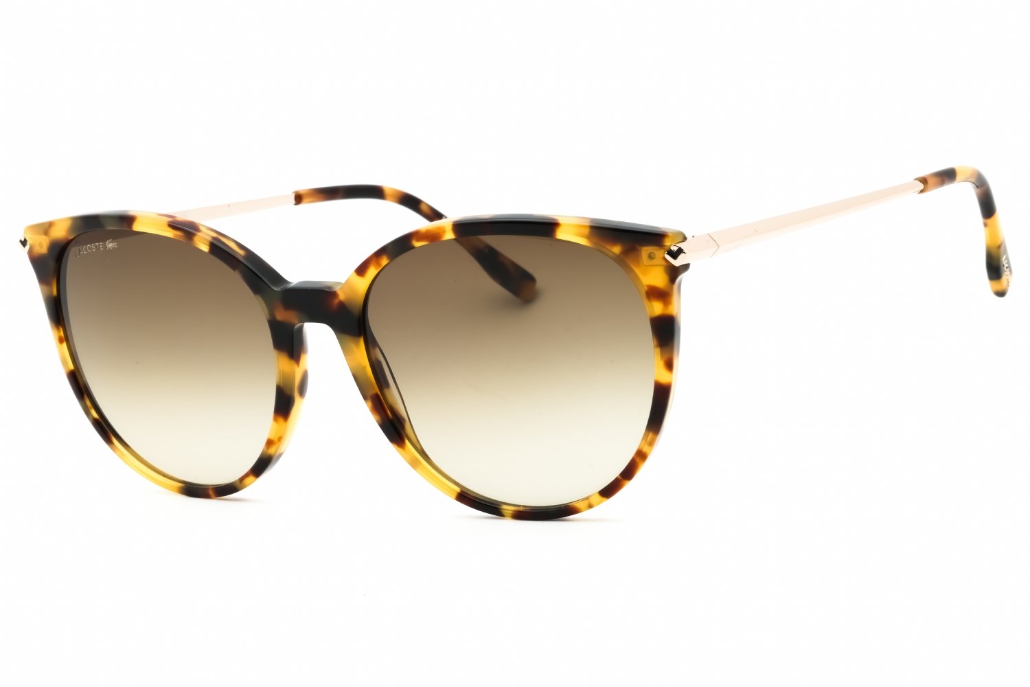 Lacoste L928S HAVANA/Grey Gradient 214 56-18-140 MM