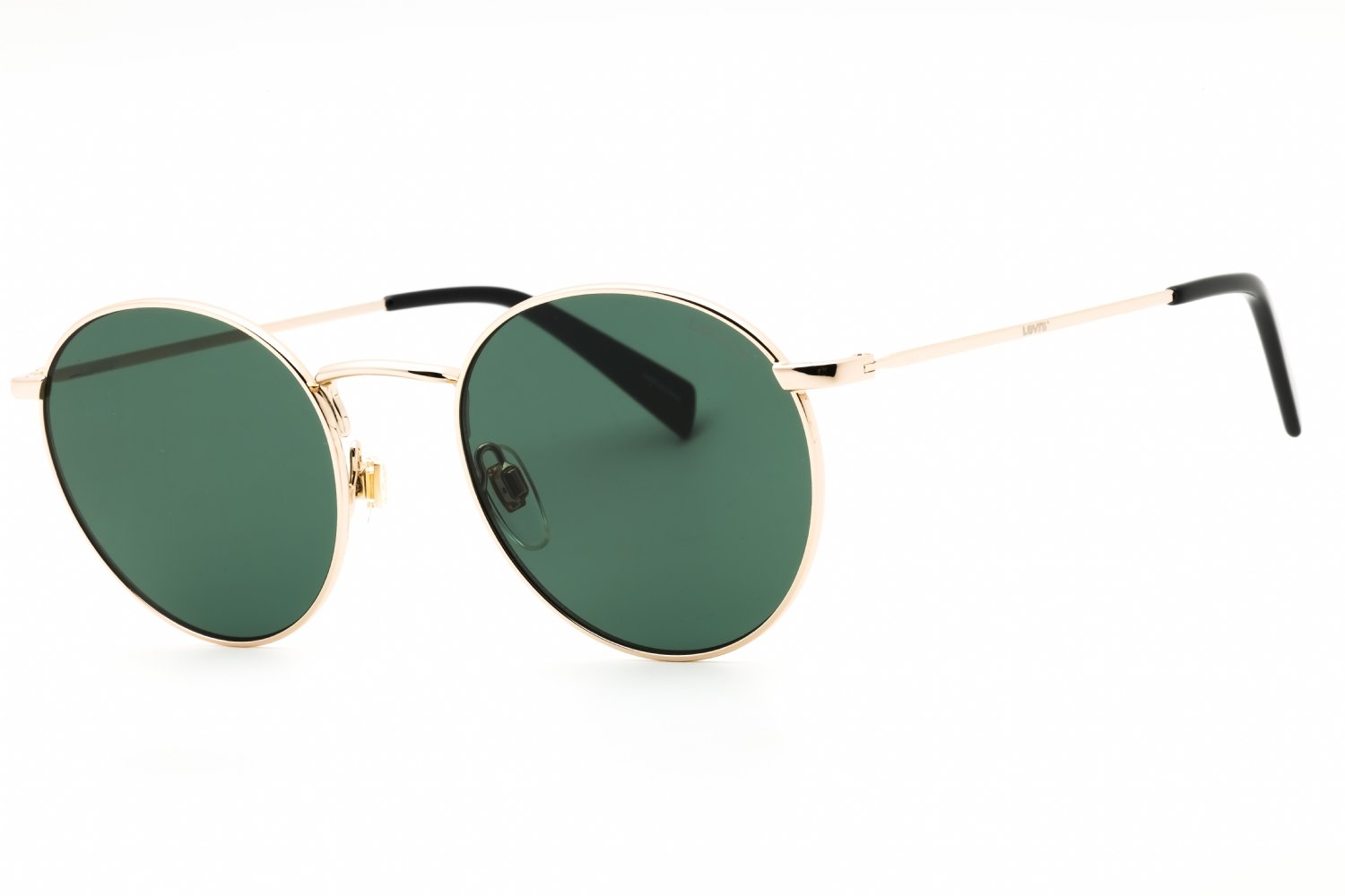 Levis LV 1005/S Gold/Green 0J5G QT 52-21-145 MM
