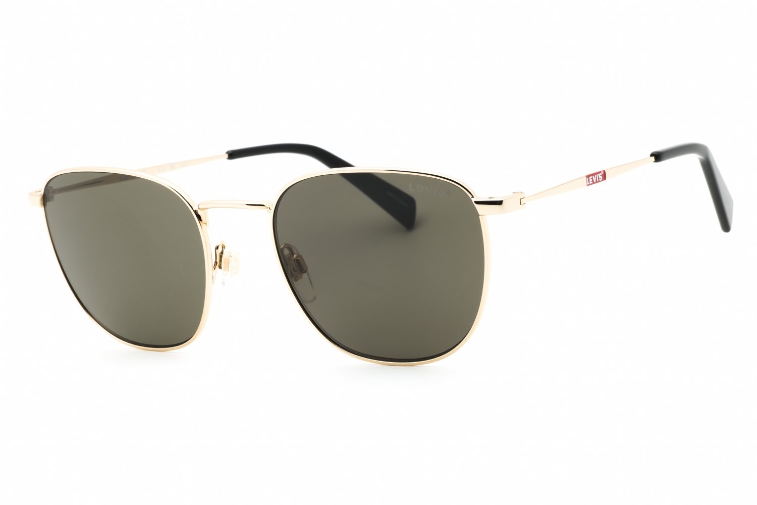 Levis LV 1029/S GOLD/BROWN 0J5G 70 54X17X140