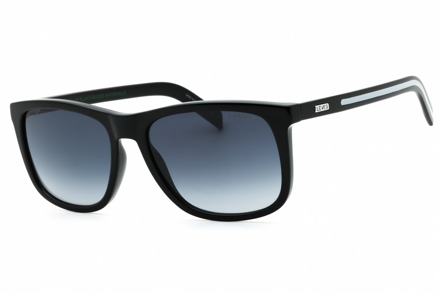 Levis LV 5025/S BLACK/DARK GREY SF 0807 9O 56-17-145 MM