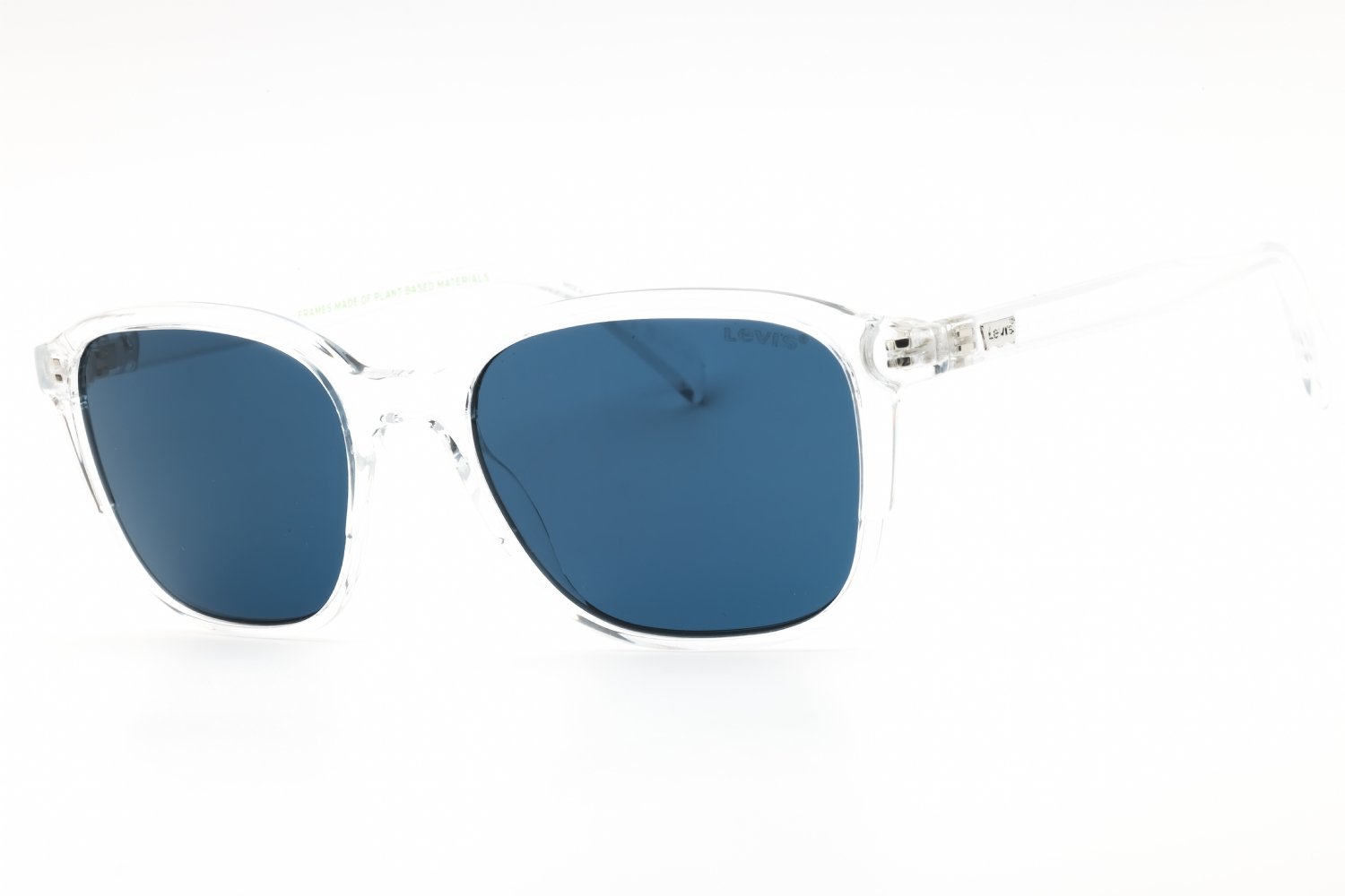 Levis LV 5030/S Clear/Blue 0900 KU 53-18-145 MM