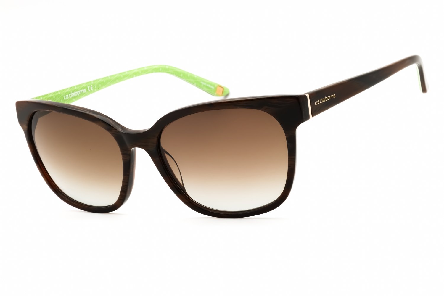 Liz Claiborne L 572/S BRW HAVANA/BROWN SF 0WR9 HA 55-17-140 MM