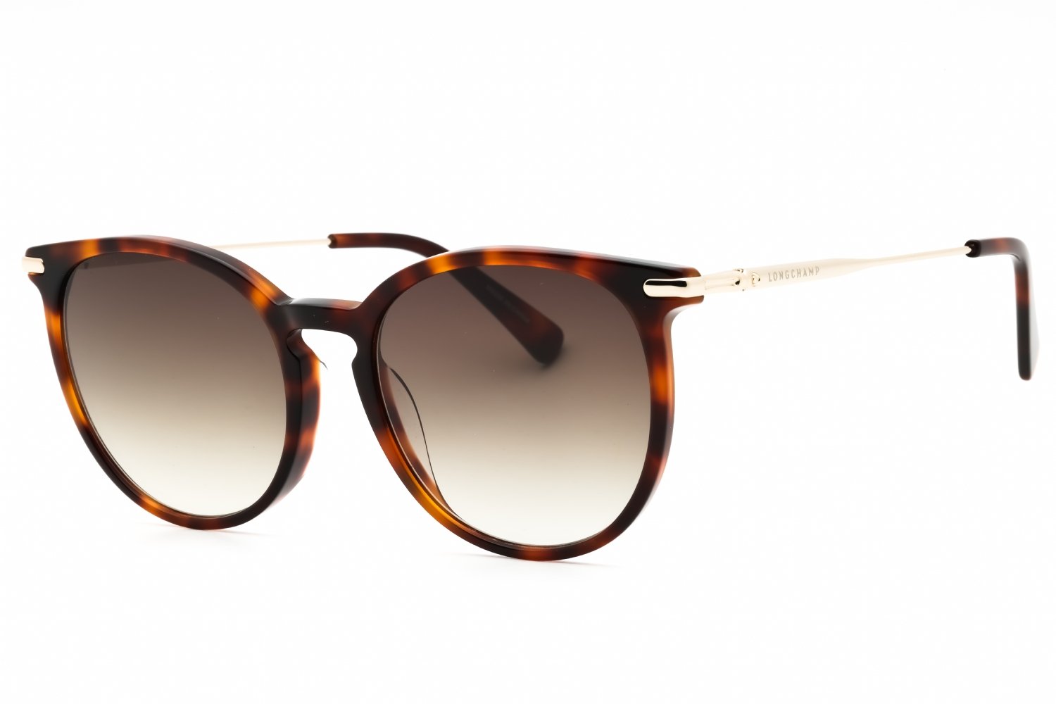 Longchamp LO646S HAVANA / Brown Gradient 214 54-18-140 MM
