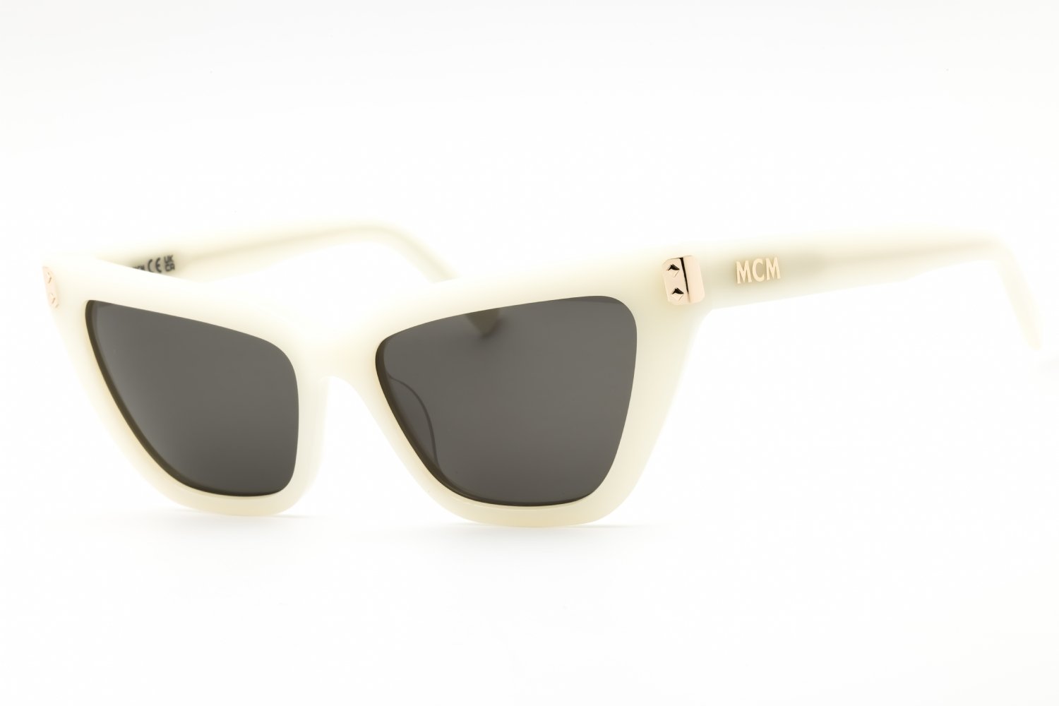 MCM MW0010 Shiny White/Grey 21A 54-16-140 MM