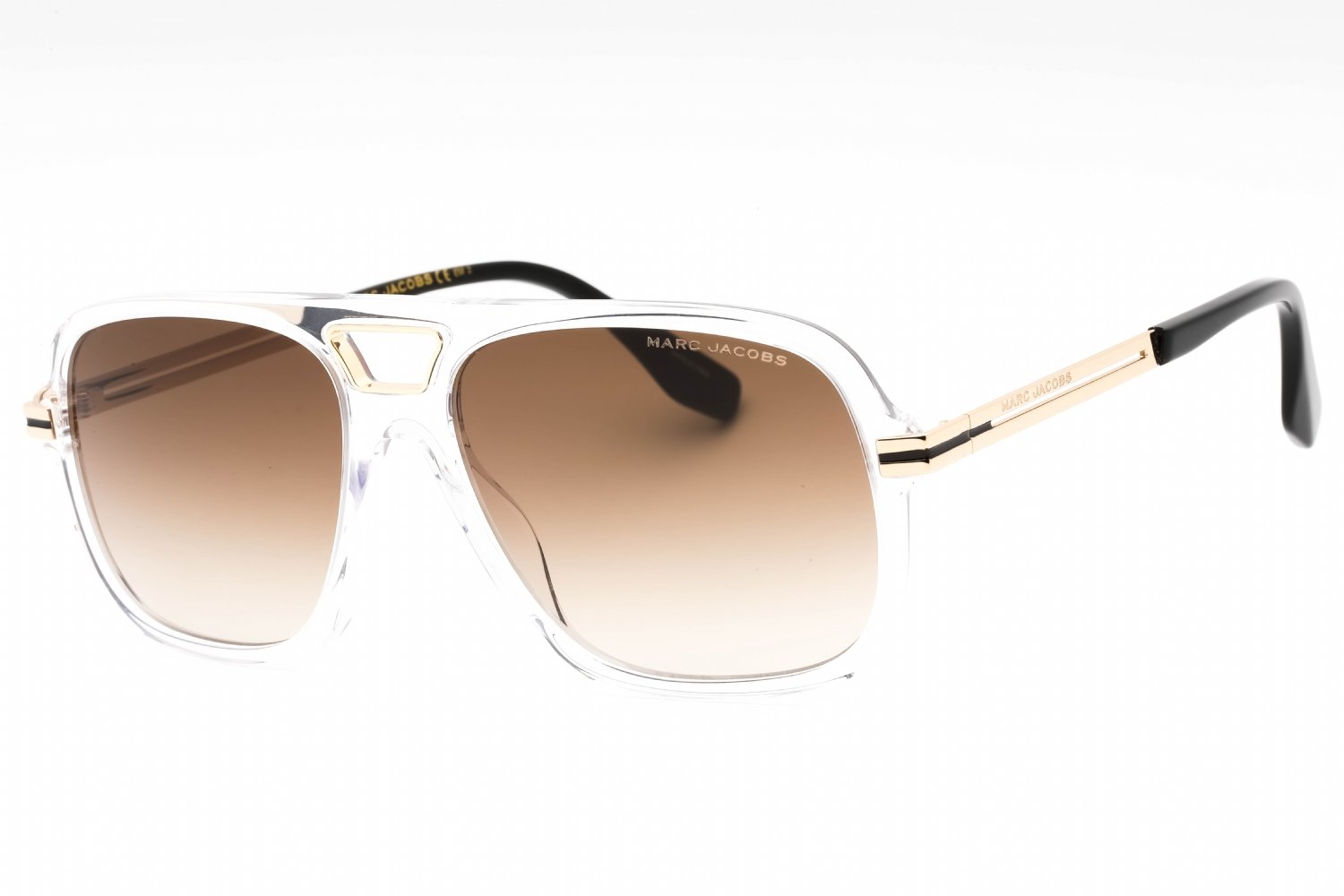 Marc Jacobs MARC 415/S CRYSTAL BLACK 0MNG HA 56-16-145 MM