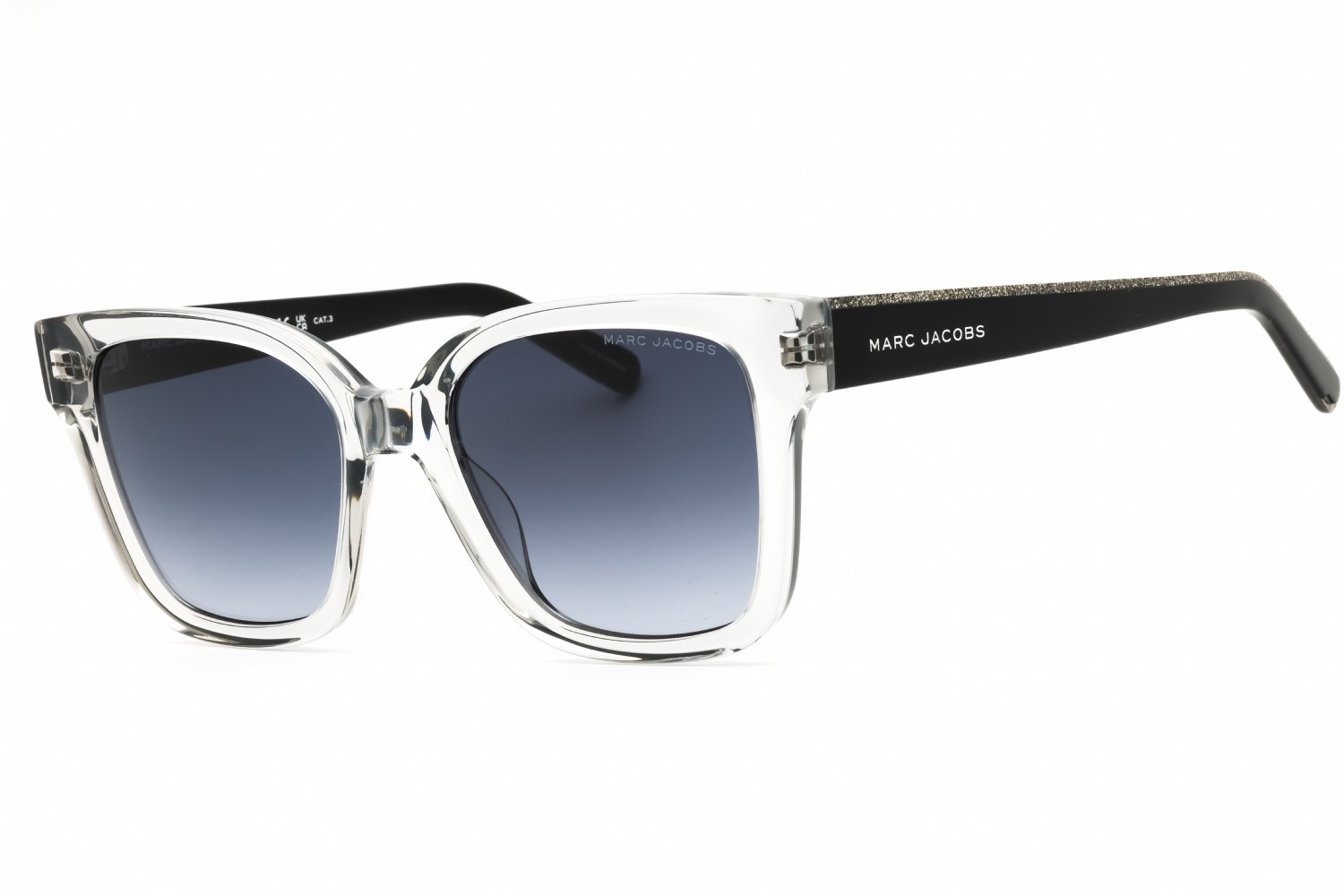 Marc Jacobs MARC 458/S GREY/DARK GREY SF 0KB7 9O 53-19-140 MM
