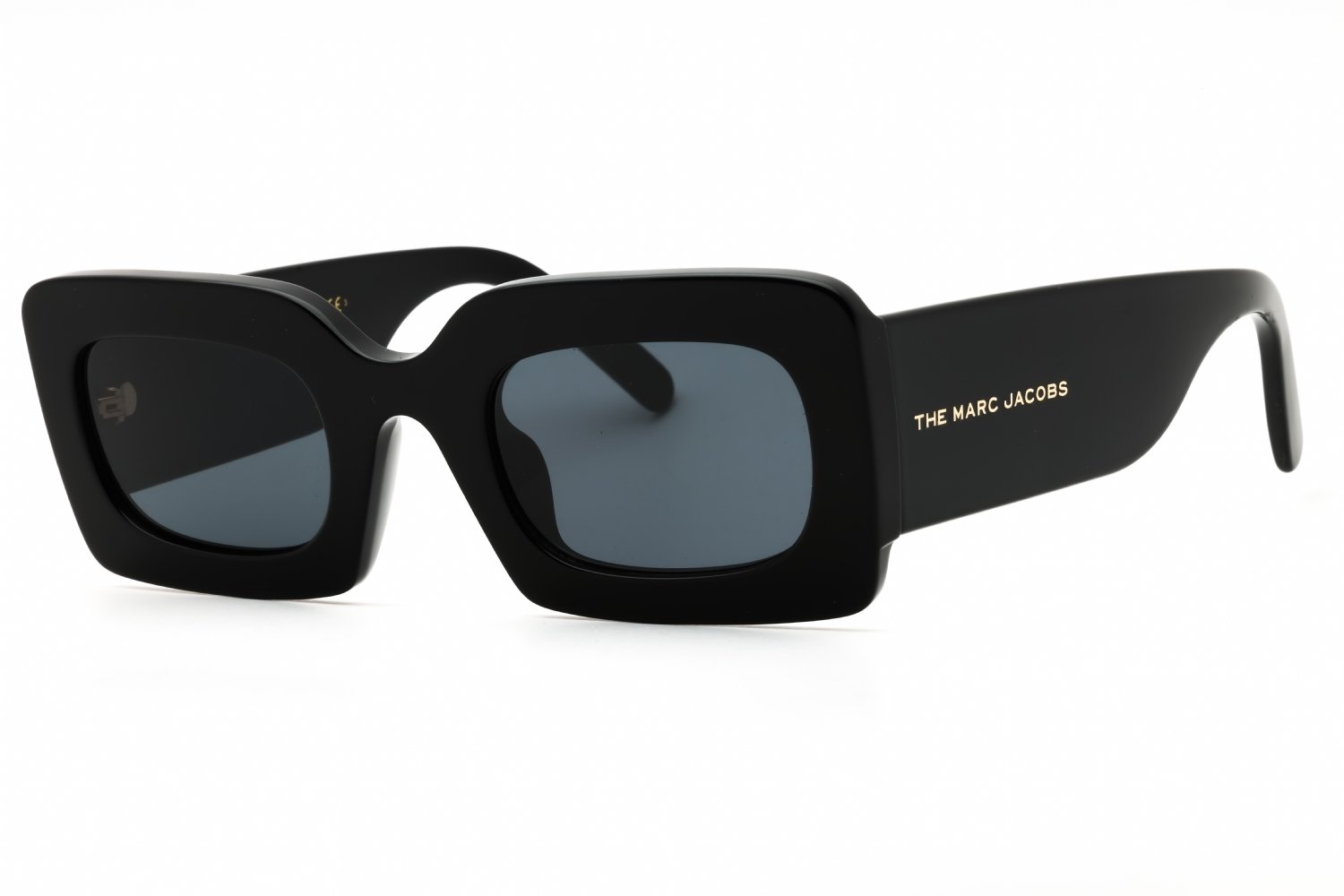 Marc Jacobs MARC 488/N/S Black/Grey 02M2 IR 51-27-145 MM