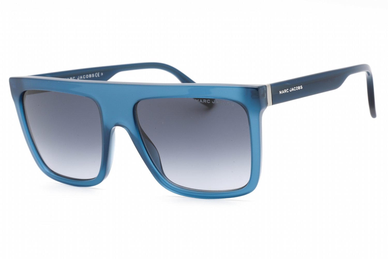 Marc Jacobs MARC 639/S Blue / Grey Shaded 0PJP 9O 57-18-145 MM