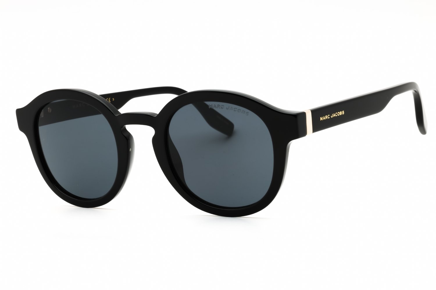Marc Jacobs MARC 640/S Black/Grey 0807 IR 50-24-145 MM