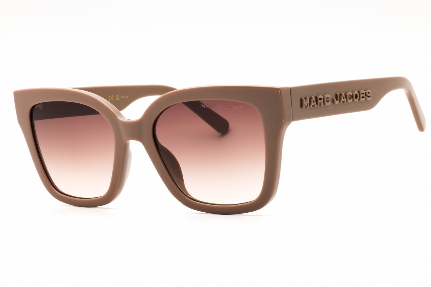 Marc Jacobs MARC 658/S BEIGE/BROWN SF 010A HA 53-19-145 MM