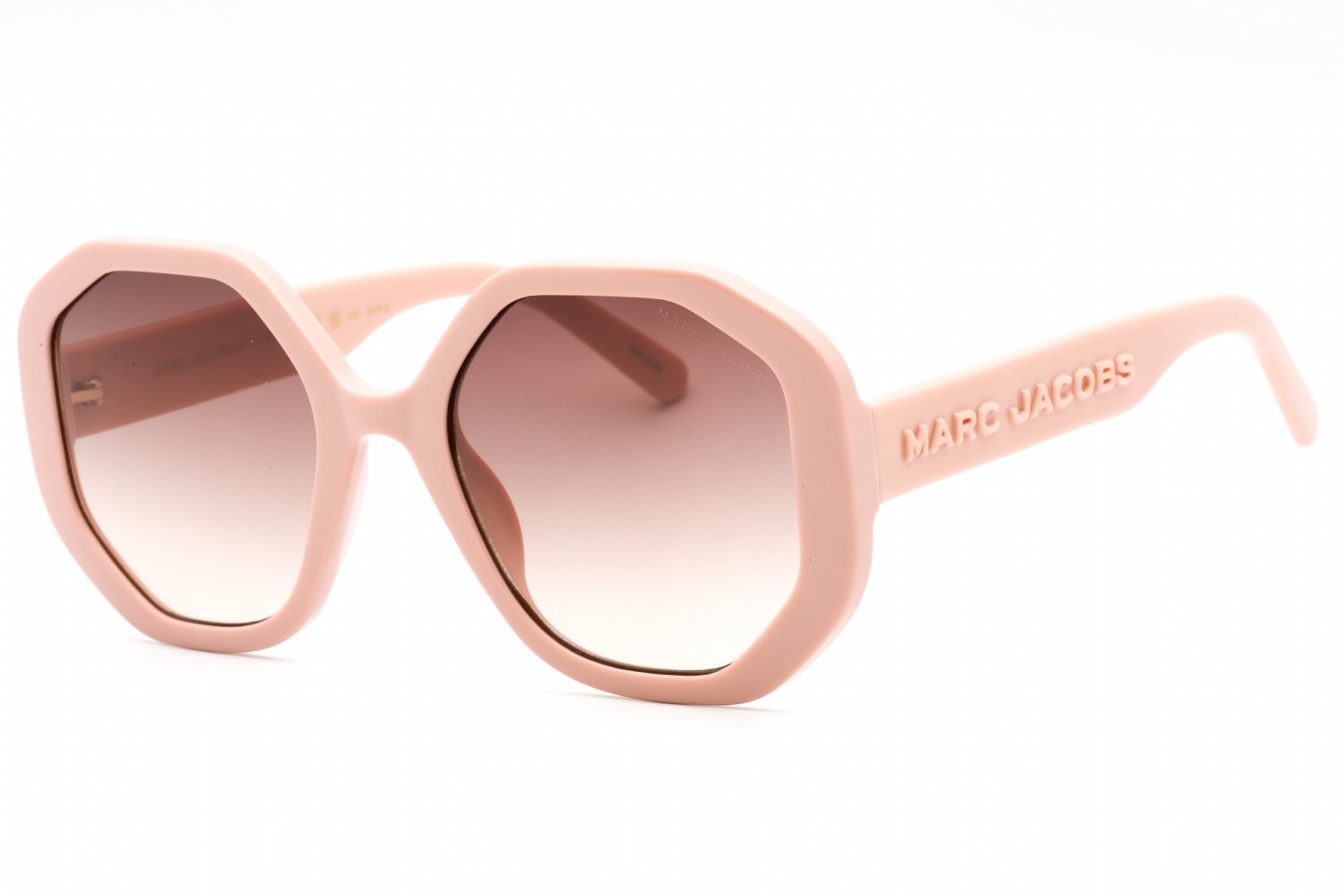 Marc Jacobs MARC 659/S PINK / BROWN SF 035J HA 53-21-145 MM
