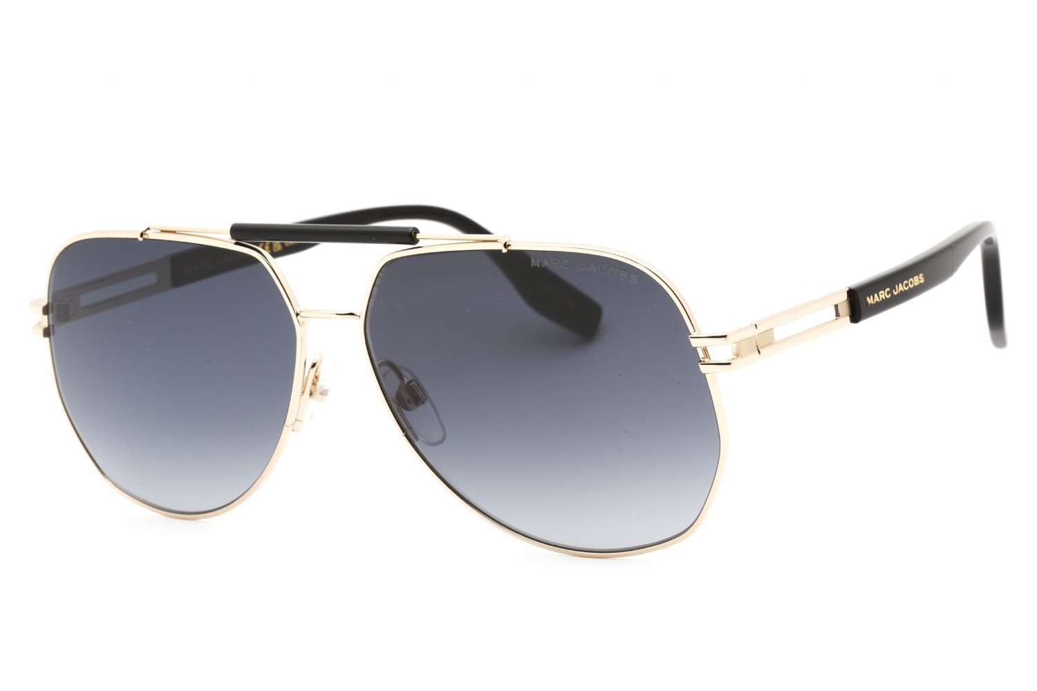 Marc Jacobs MARC 673/S BLACK/DARK GREY SF 0807 9O 61-13-145 MM