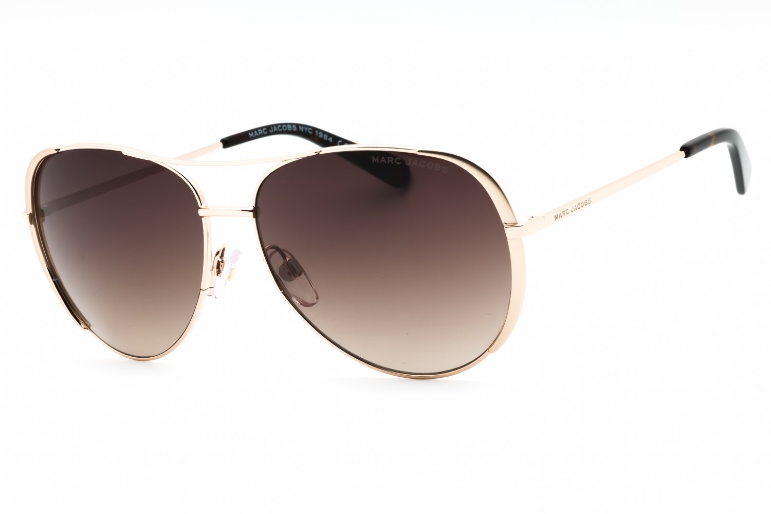 Marc Jacobs MARC 686/S GOLD HAVANA/BROWN SF 006J HA 59-14-140 MM