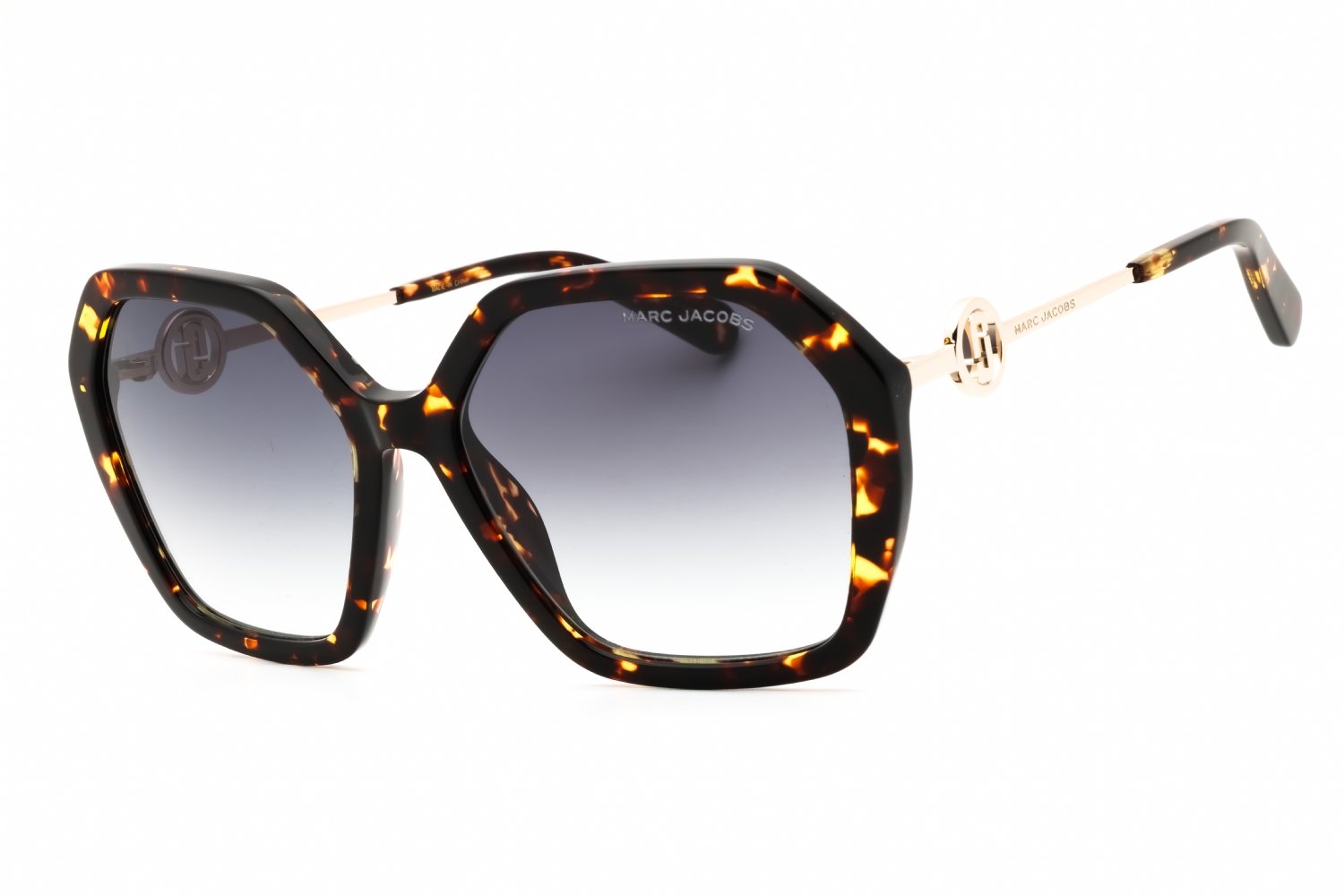 Marc Jacobs MARC 689/S HVN/GREY AZURE 0086 GB 57-17-135 MM