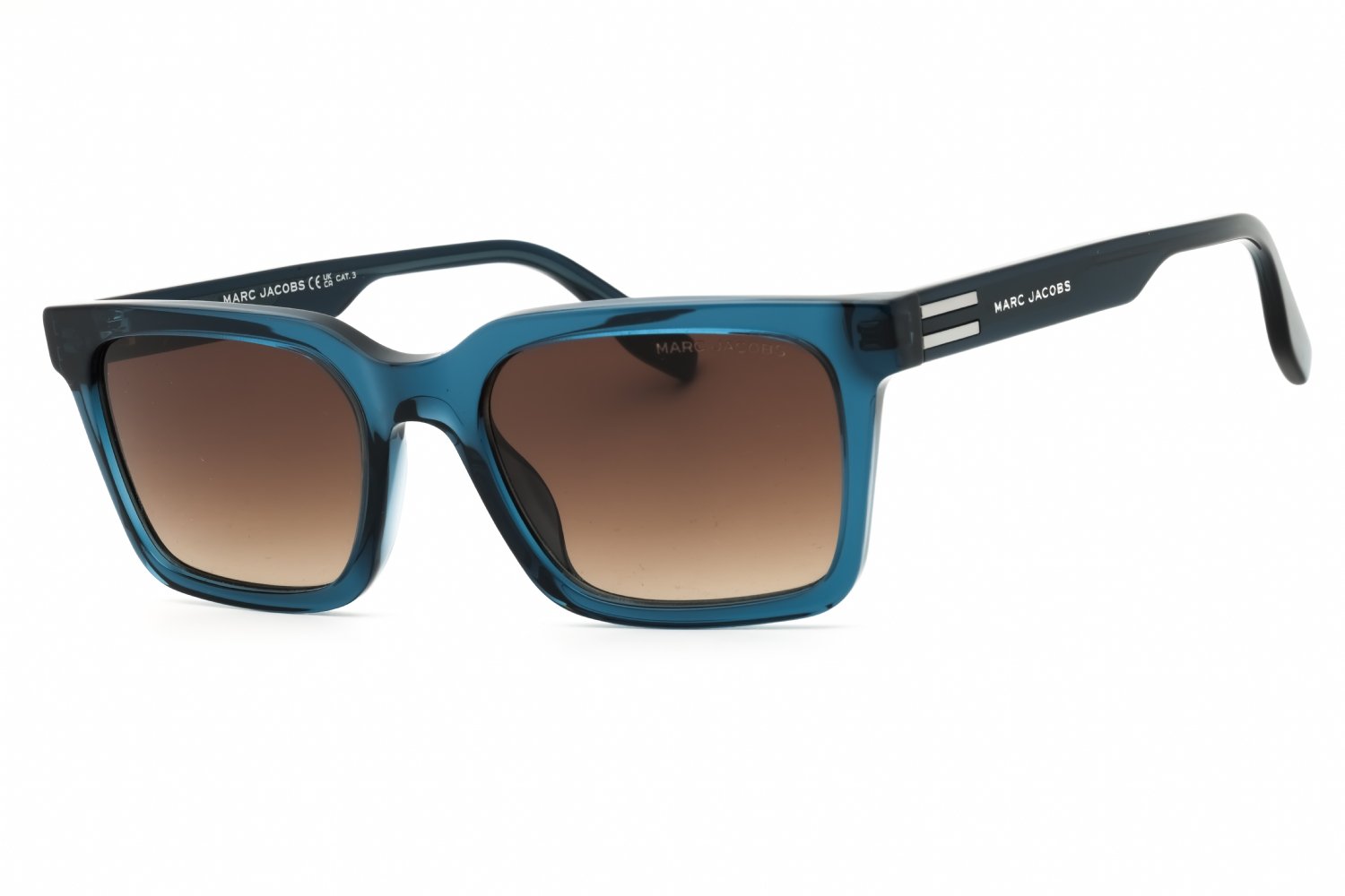 Marc Jacobs MARC 719/S BLUE/Brown Gradient 0PJP HA 53-19-145 MM