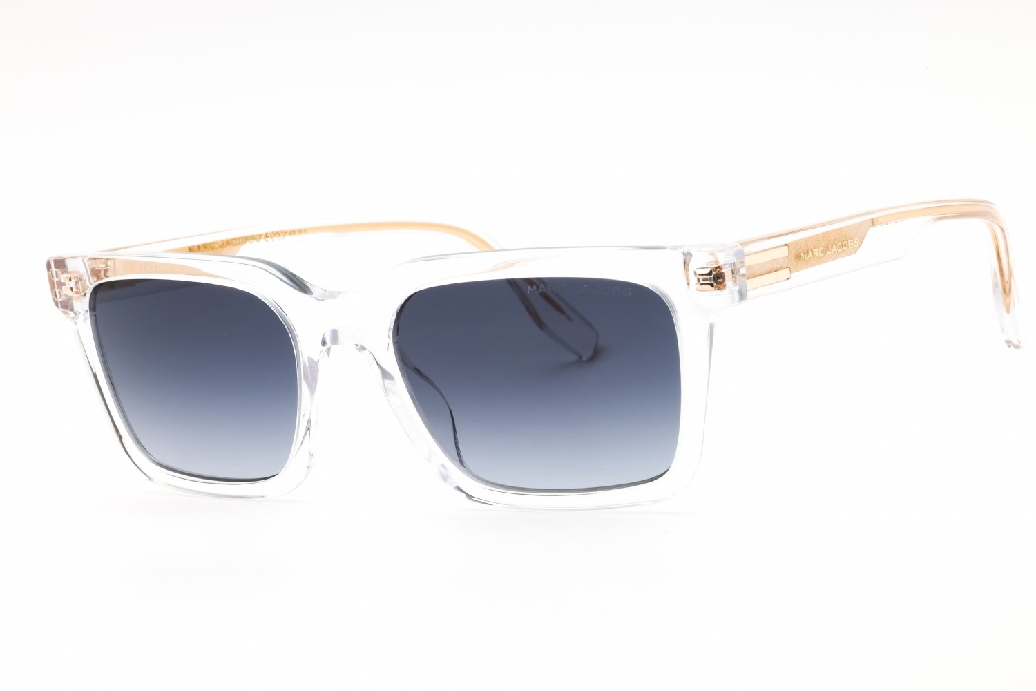 Marc Jacobs MARC 719/S CRYSTAL/DARK GREY SF 0900 9O 53-19-145 MM
