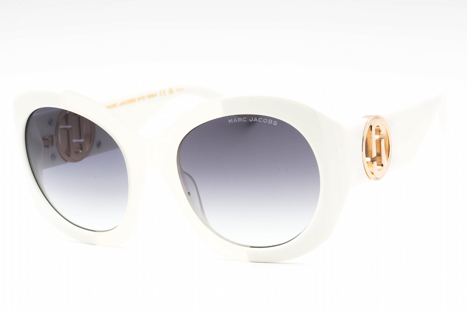 Marc Jacobs MARC 722/S IVORY/GREY AZURE 0SZJ GB 56-22-130 MM