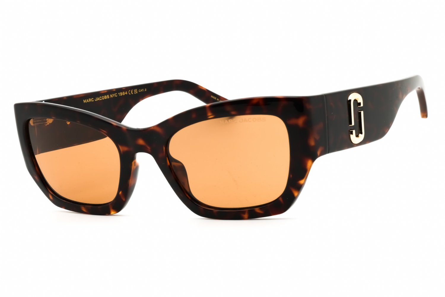 Marc Jacobs MARC 723/S HAVANA/BROWN 0086 70 53-21-135 MM