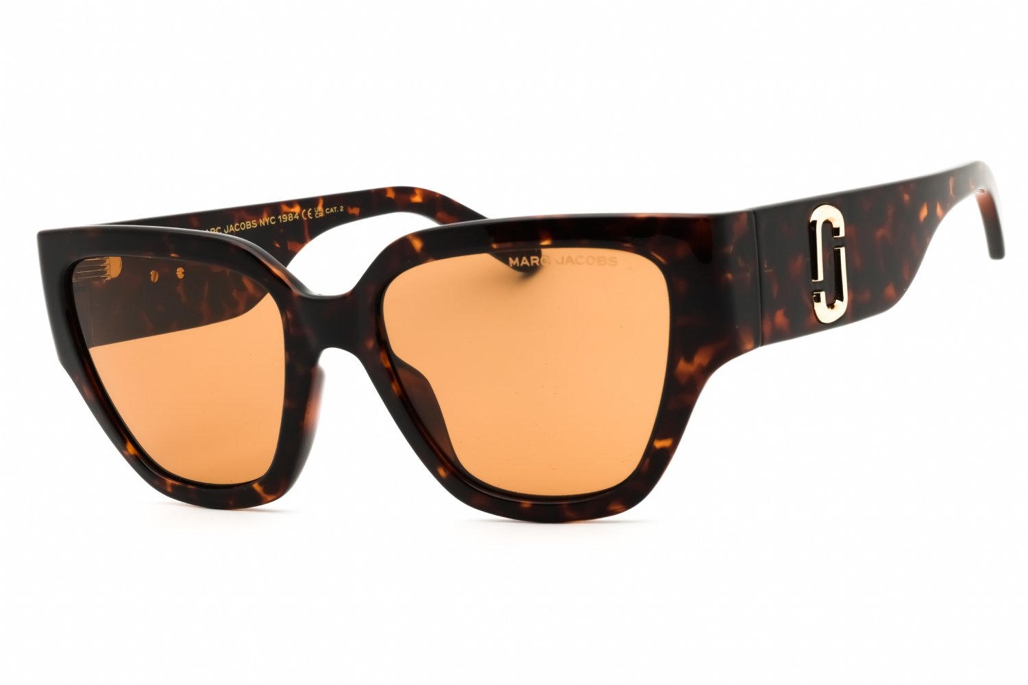 Marc Jacobs MARC 724/S HAVANA/BROWN 0086 70 54-18-135 MM