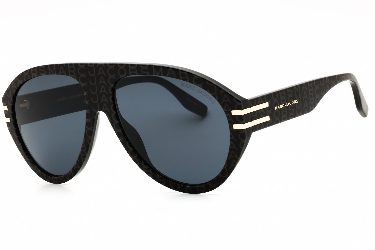 Marc Jacobs MARC 747/S PTTRBKGRY/GREY 003L IR 58-15-145 MM