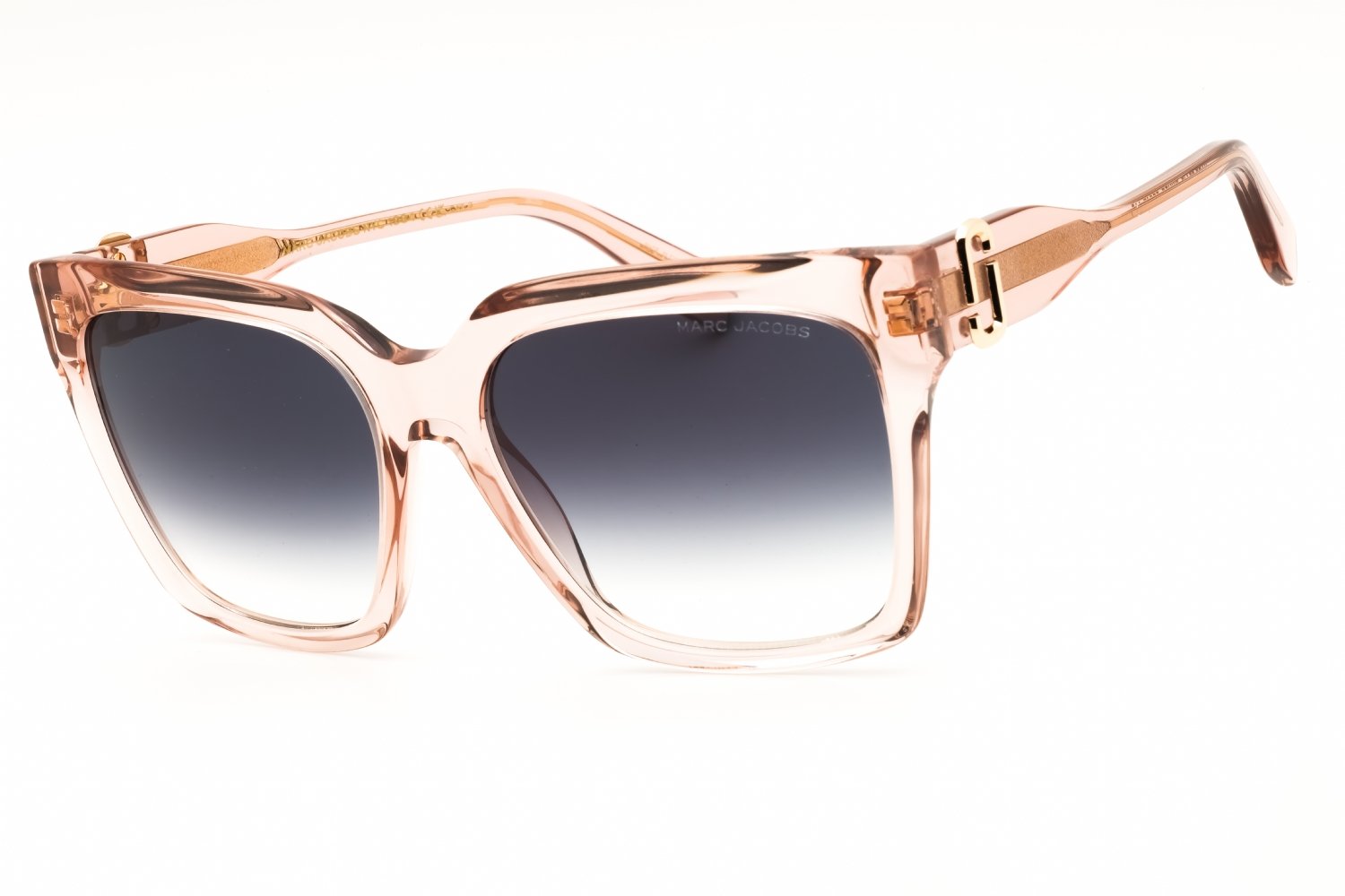 Marc Jacobs MARC 764/S NUDE / DARK GREY SF 0FWM 9O 57X17X145