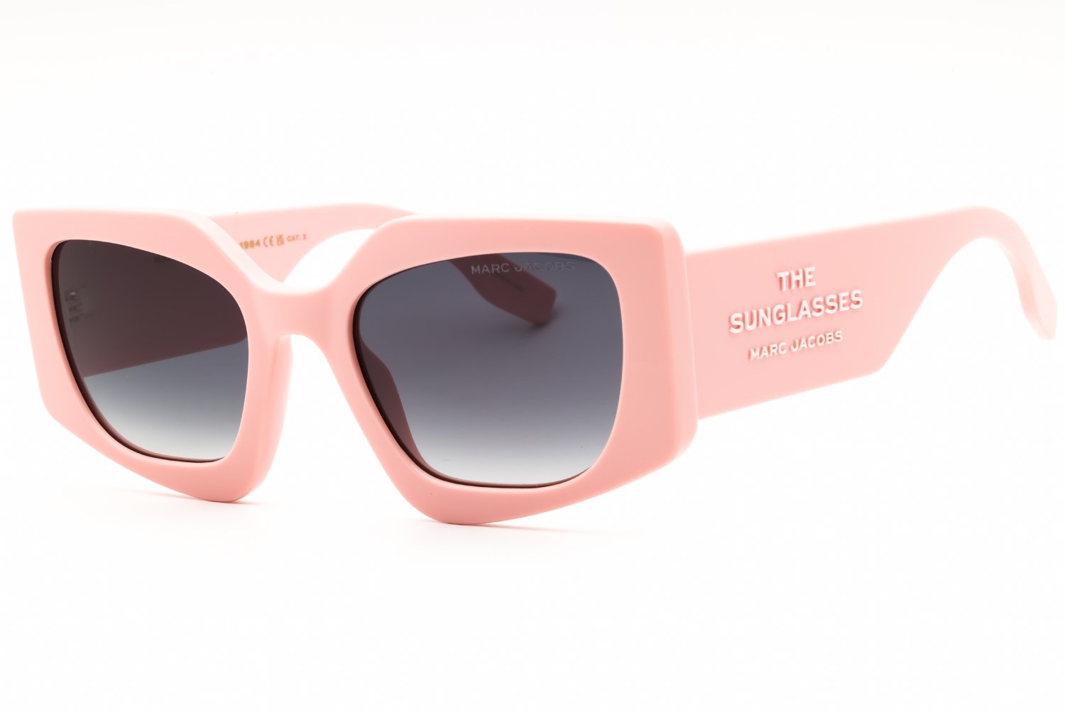 Marc Jacobs MARC 774/S PINK/Dark Grey Gradient 035J 9O 53-21-145 MM