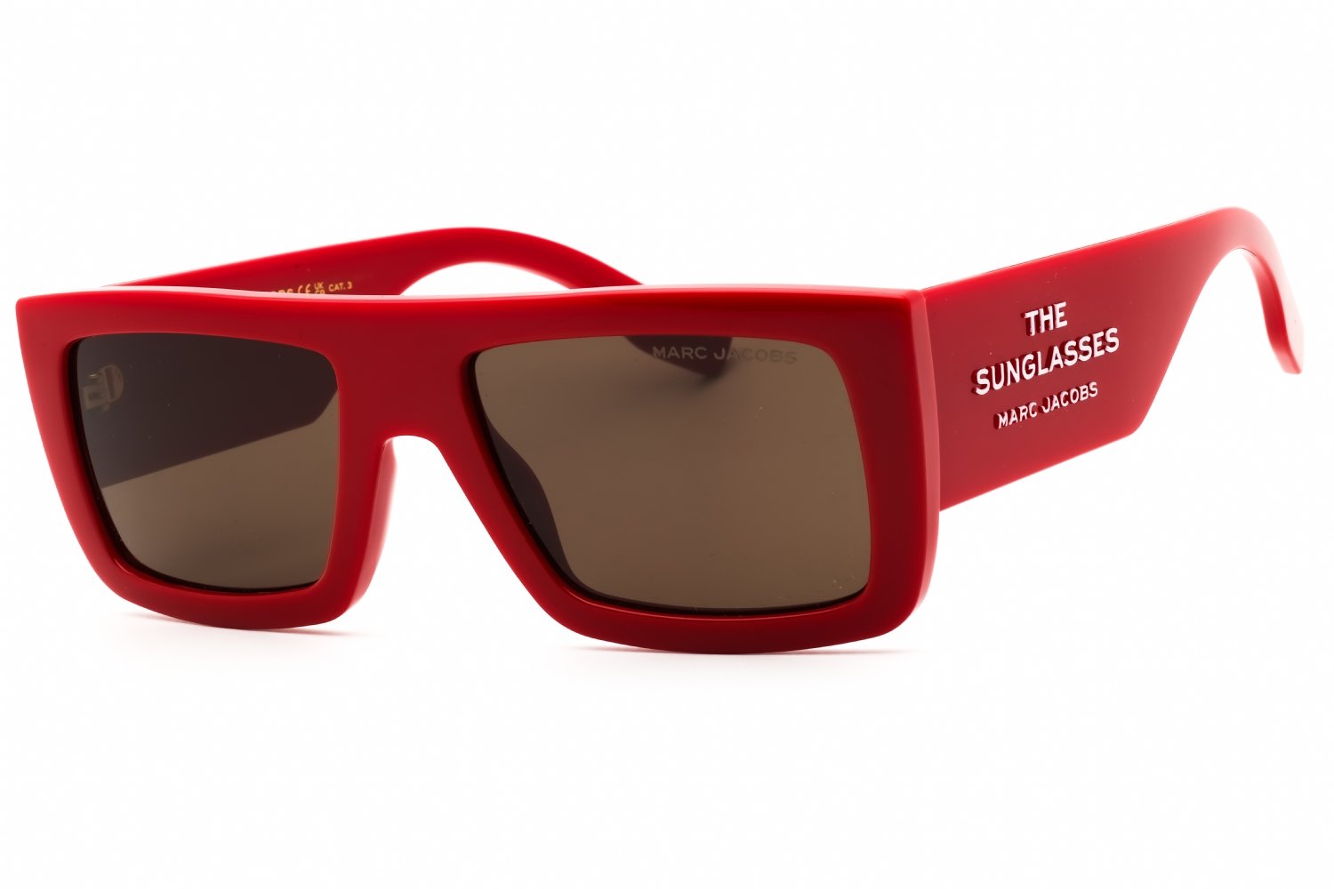 Marc Jacobs MARC 775/S RED/BROWN 0C9A 70 53-18-145 MM