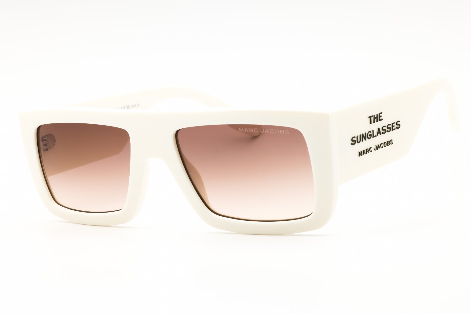 Marc Jacobs MARC 775/S White/Brown Gradient 0SZJ HA 53-18-145 MM