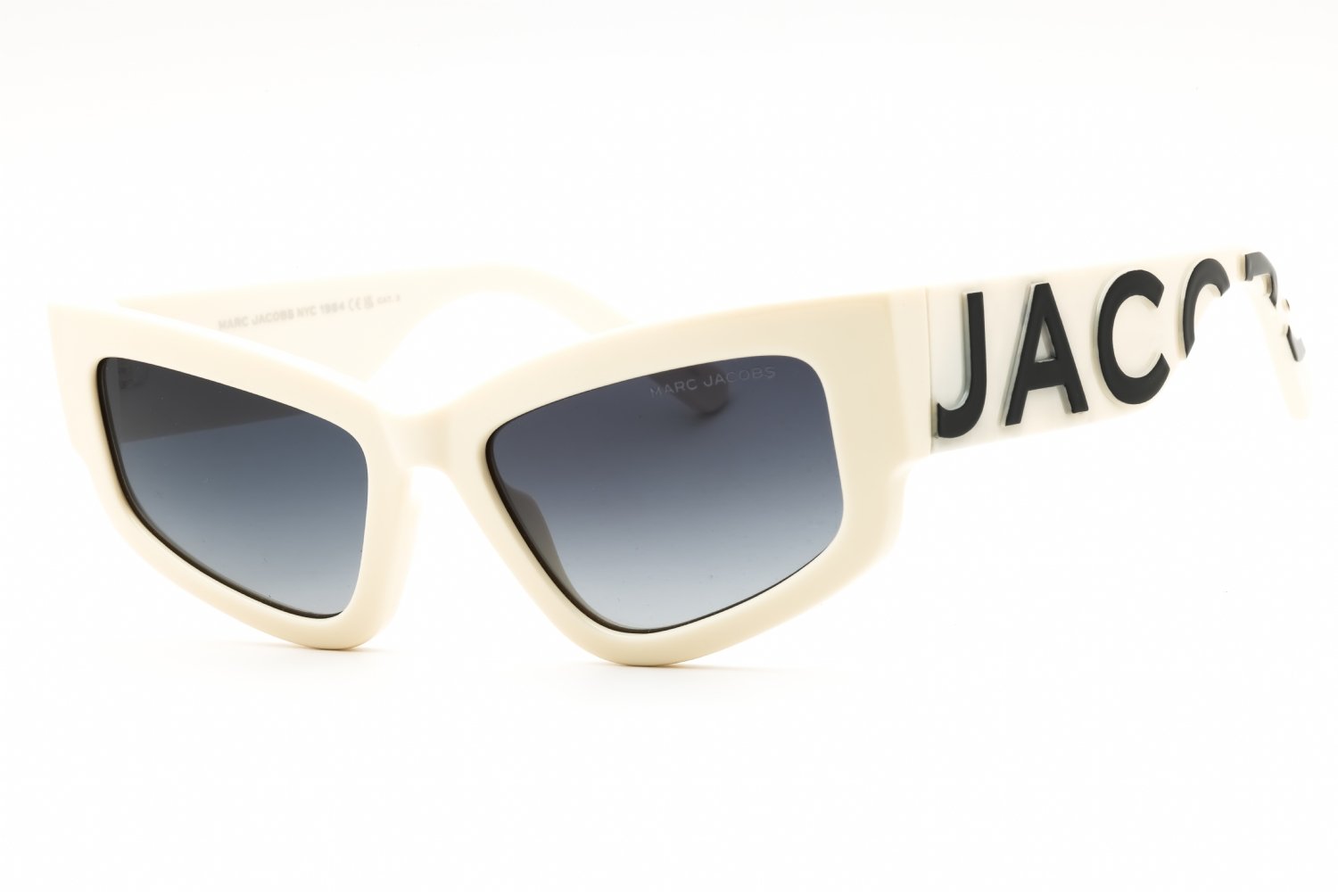 Marc Jacobs MARC 796/S BEIGE BLK/DARK GREY SF 0HDA 9O 55-19-145 MM