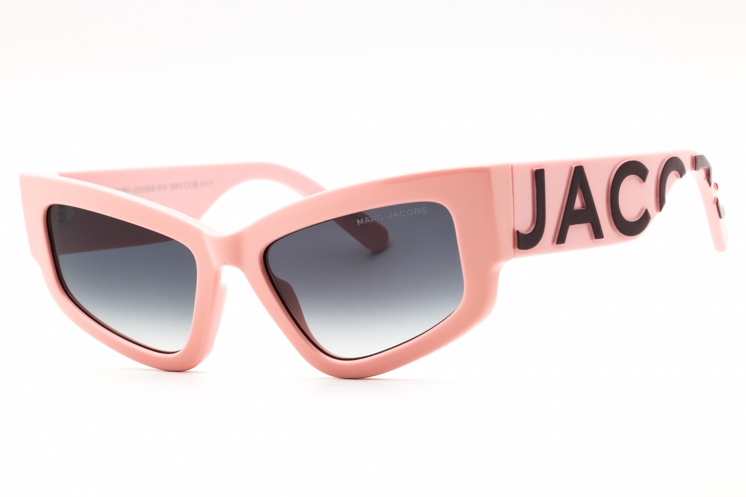 Marc Jacobs MARC 796/S Pink/Dark grey gradient 0NXA 9O 55-19-145 MM