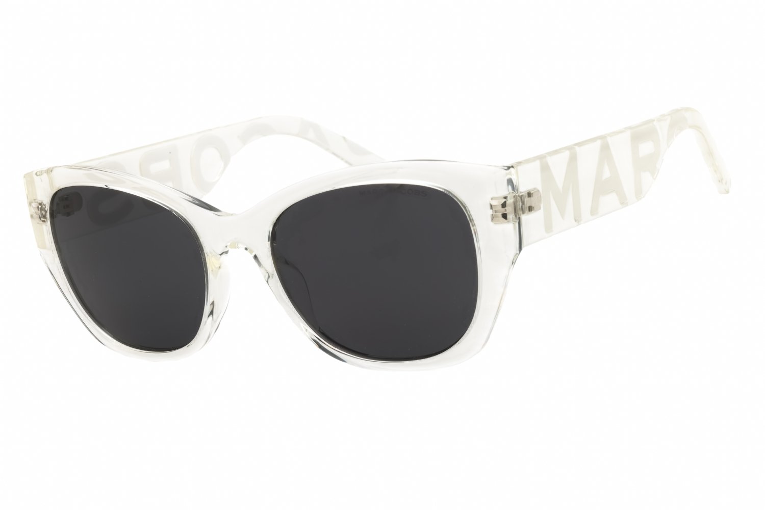 Marc Jacobs MARC 807/S CRYSTAL / GREY 0900 IR 54X19X145