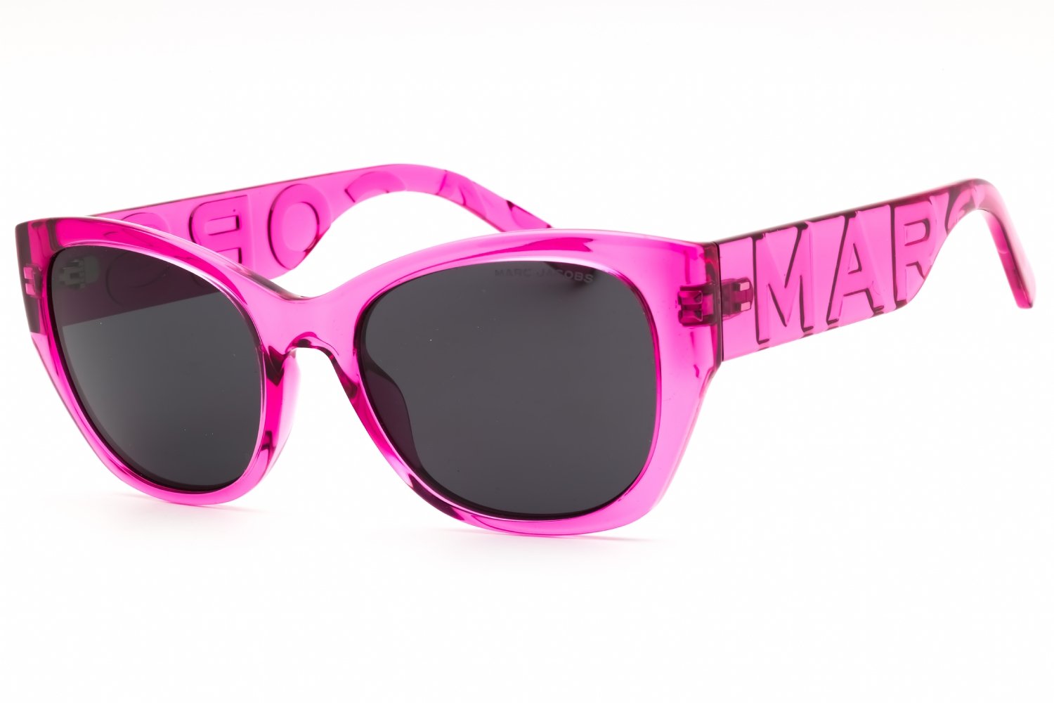 Marc Jacobs MARC 807/S Fuchsia/Grey 0MU1 IR 54-19-145 MM