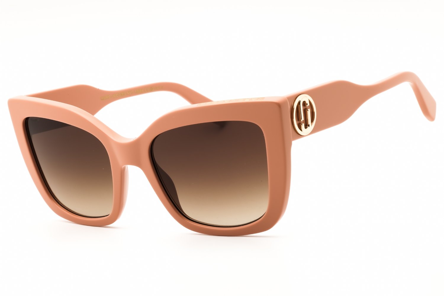 Marc Jacobs MARC 811/S PINK / BROWN SF 035J HA 54X20X140