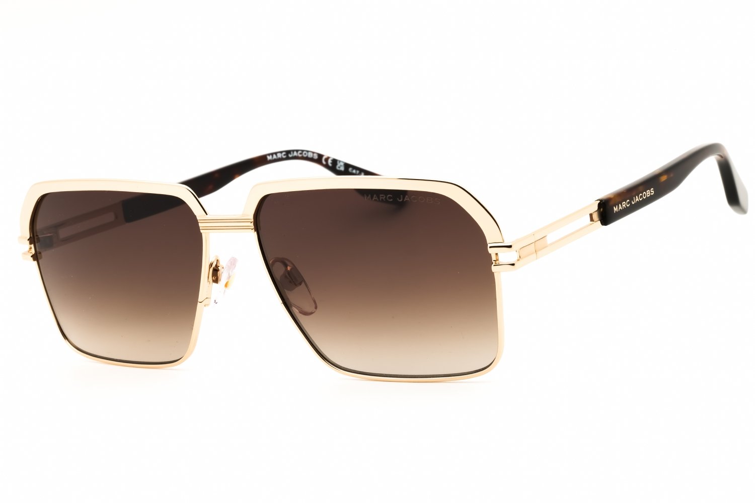 Marc Jacobs MARC 839/S GOLD HAVANA / BROWN SF 006J HA 59X15X145