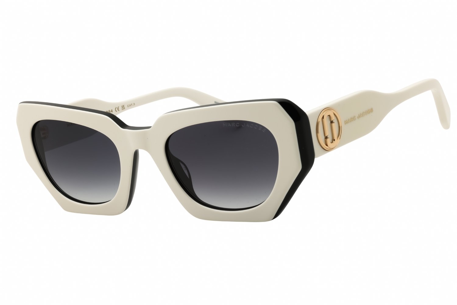 Marc Jacobs MARC 851/S WHITE/GREY SF 0CCP 9O 52X22X140
