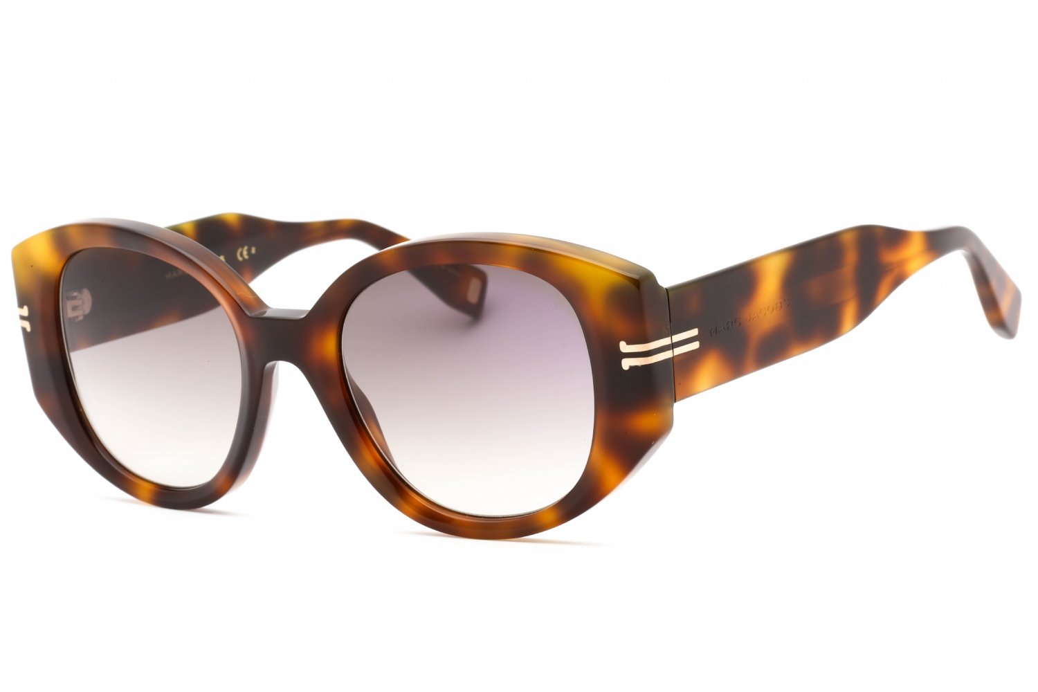 Marc Jacobs MJ 1052/S HAVANA 2 / BROWN SF 005L HA 51X21X140