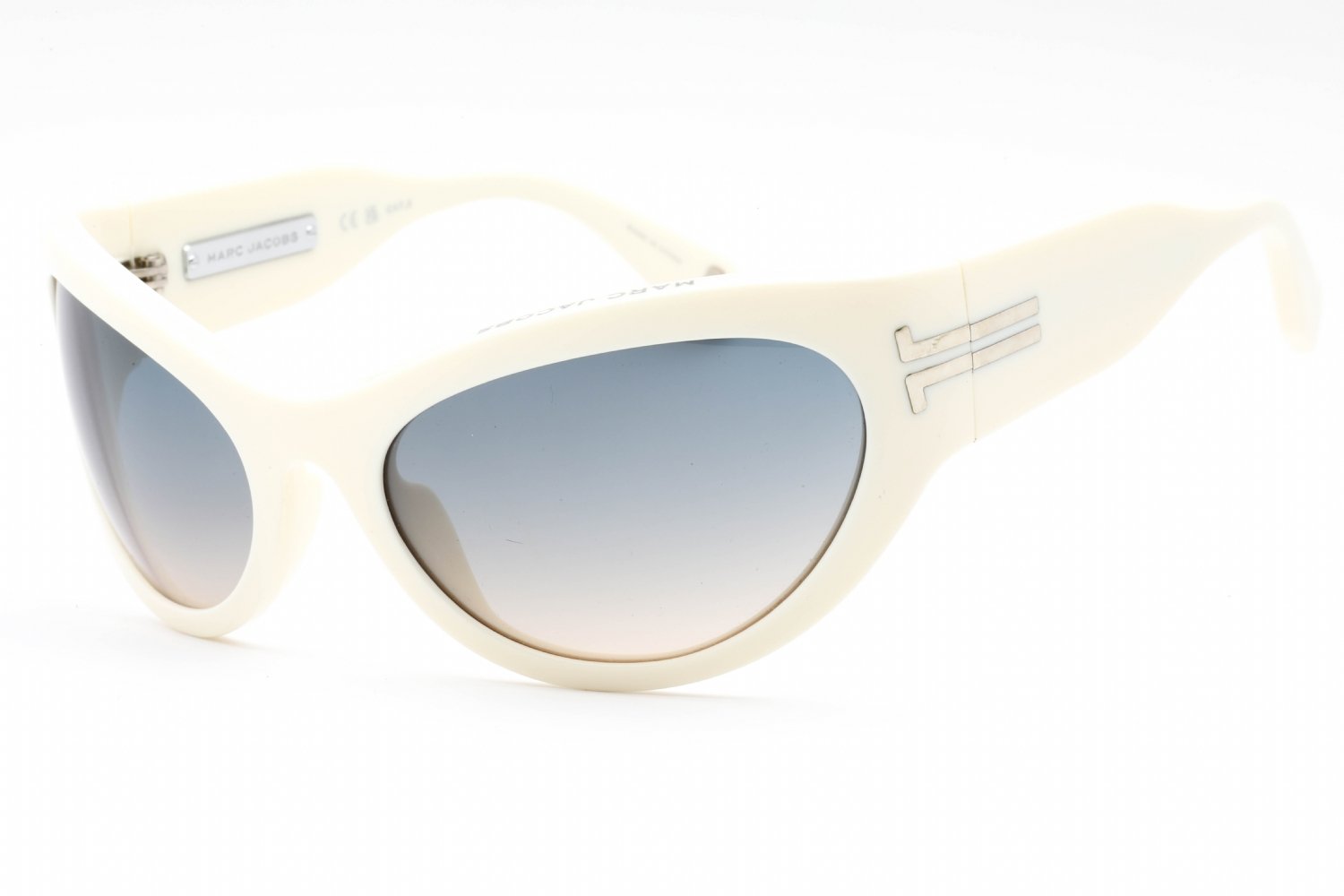 Marc Jacobs MJ 1087/S IVORY / GREY BROWN DS 0SZJ PR 61-19-120 MM
