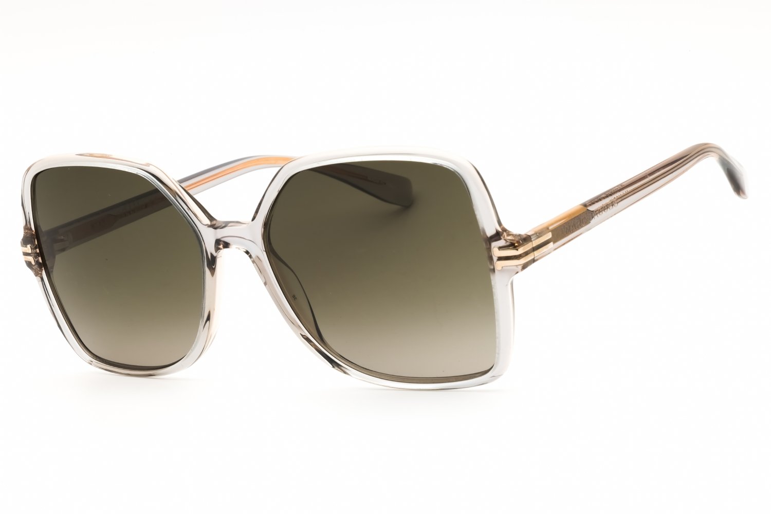 Marc Jacobs MJ 1105/S GREY BEIGE/Brown Gradient 0YQL HA 57-17-140 MM