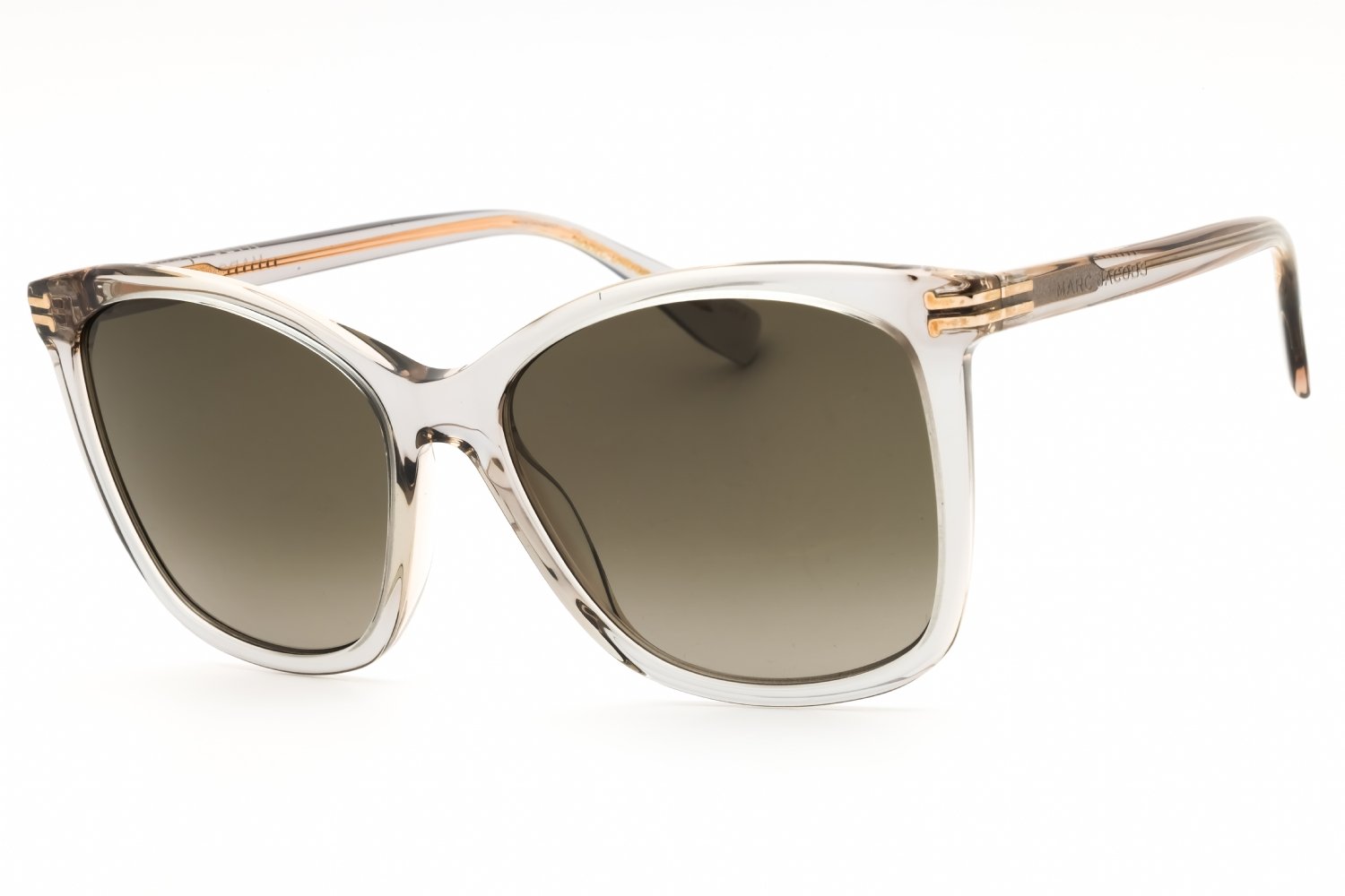 Marc Jacobs MJ 1106/S GREY BEIGE/Brown Gradient 0YQL HA 55-16-140 MM