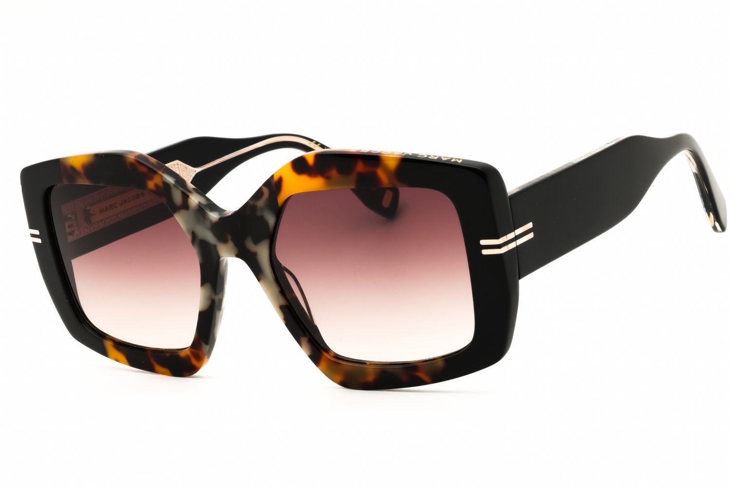 Marc Jacobs MJ 1109/S HAVANA / BROWN SF 0086 HA 53X20X145