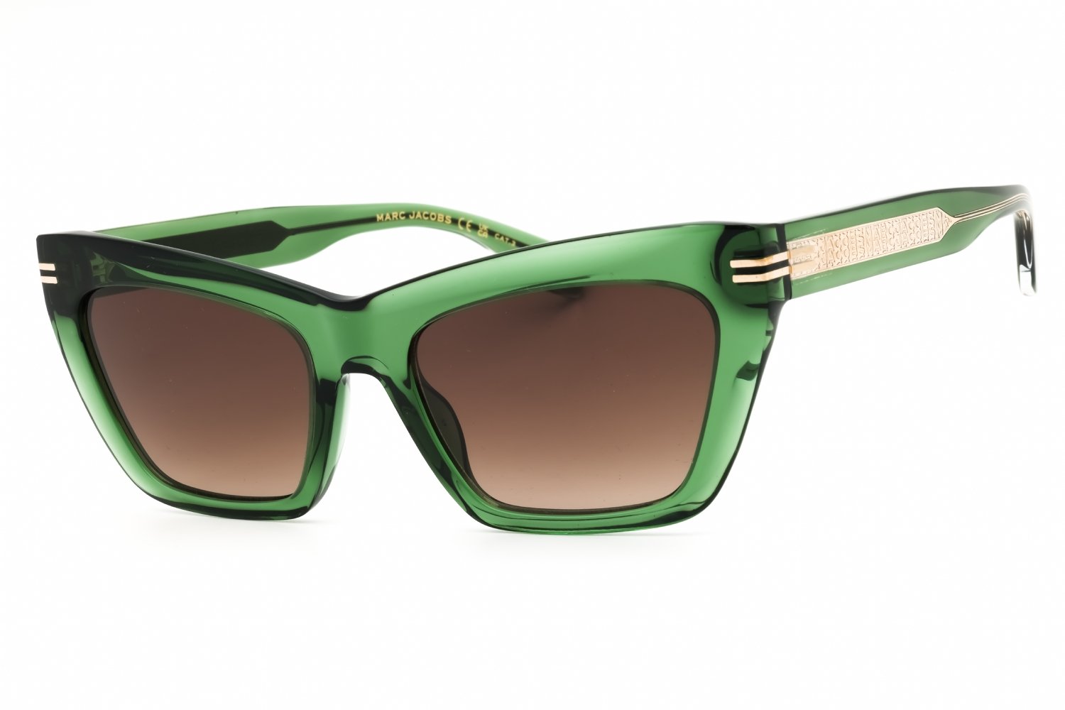 Marc Jacobs MJ 1112/S GREEN/BROWN SF 01ED HA 54-19-140 MM
