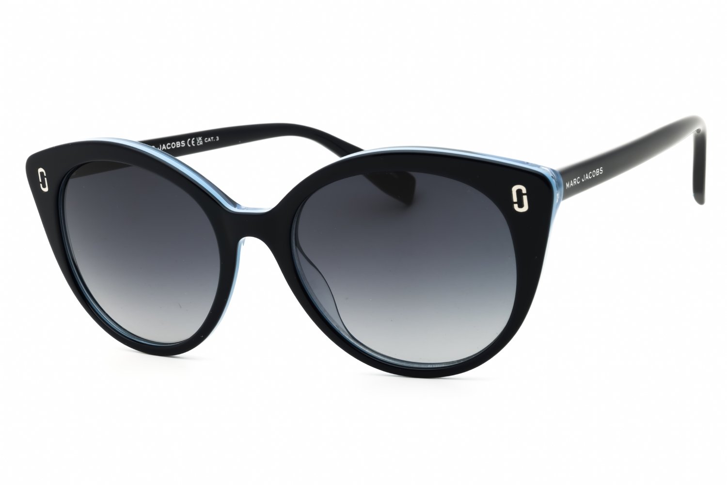 Marc Jacobs MJ 1120/S BLUE/DARK GREY SF 0PJP 9O 53X18X140