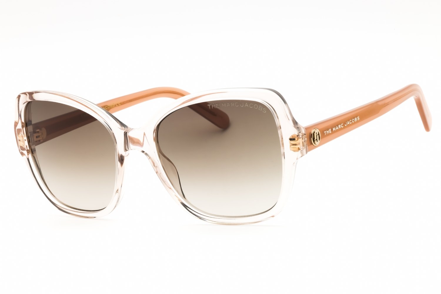 Marc Jacobs MARC 555/S BEIGE/BROWN SF 010A HA 55-19-145 MM