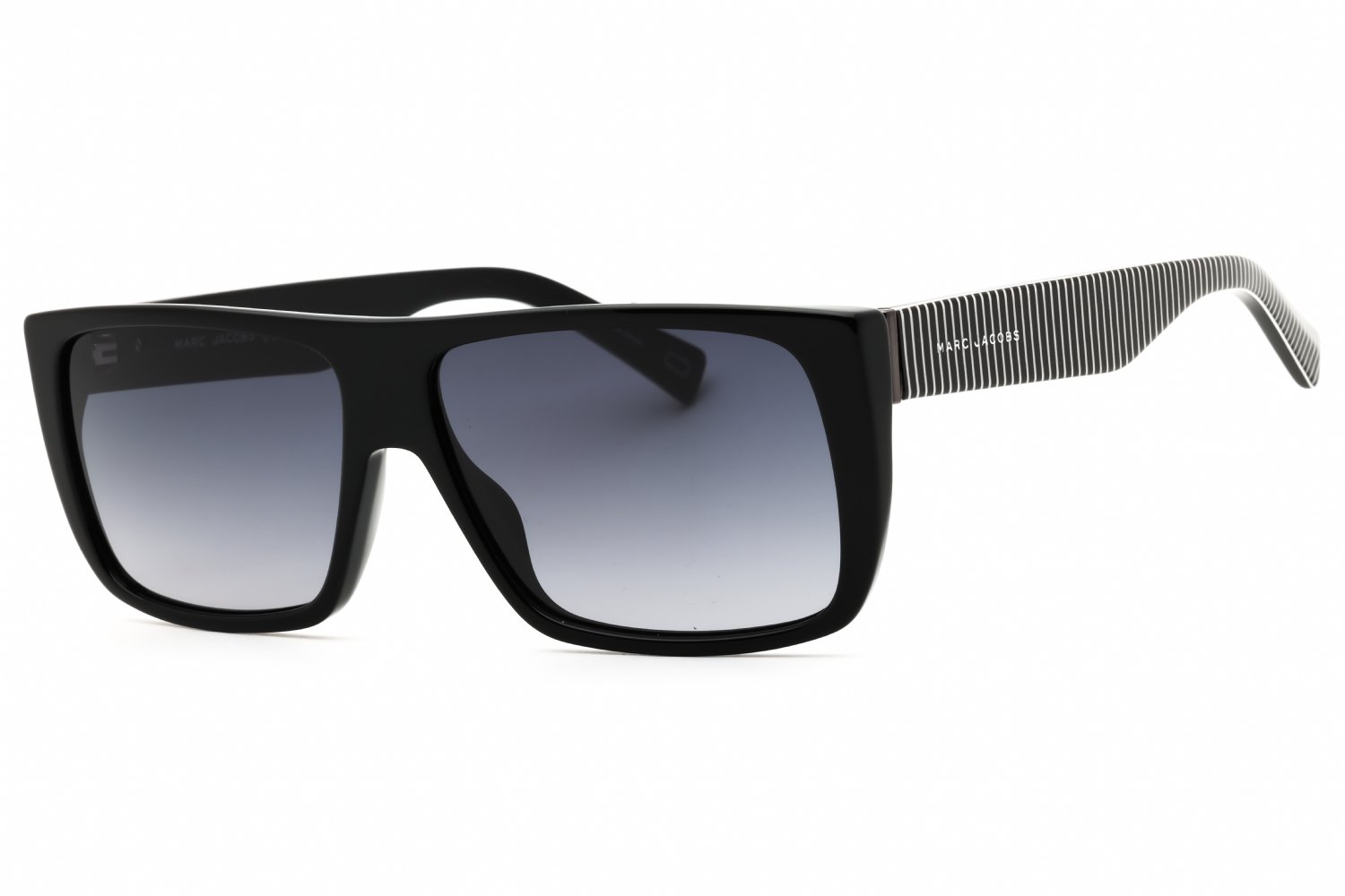 Marc Jacobs MARC ICON 096/S Black (9O dark gray gradient lens) 0807 00 57-14-145 MM