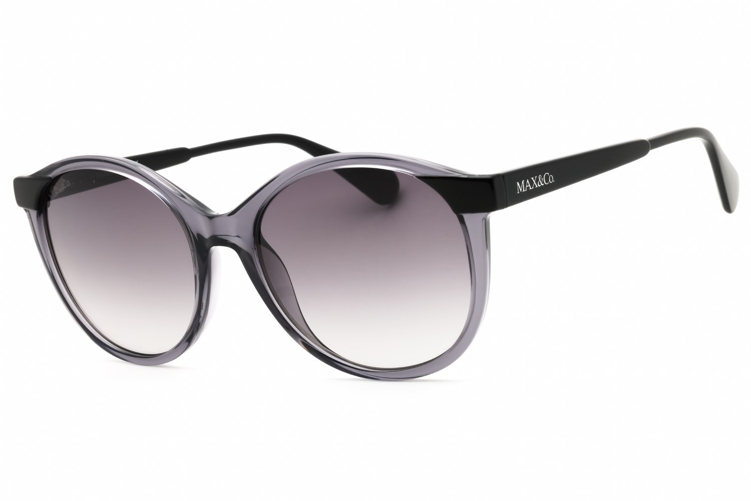 Max & Co MO0084 grey/other / gradient smoke 20B 55X18X140