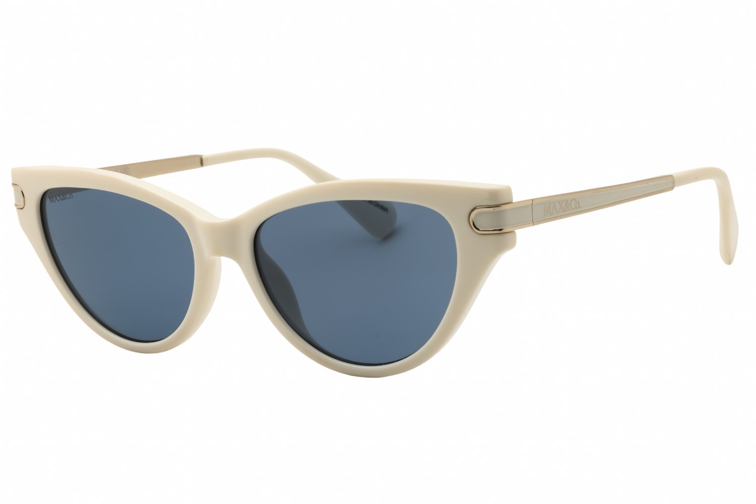 Max & Co MO0101 white / blue 21V 54X16X140