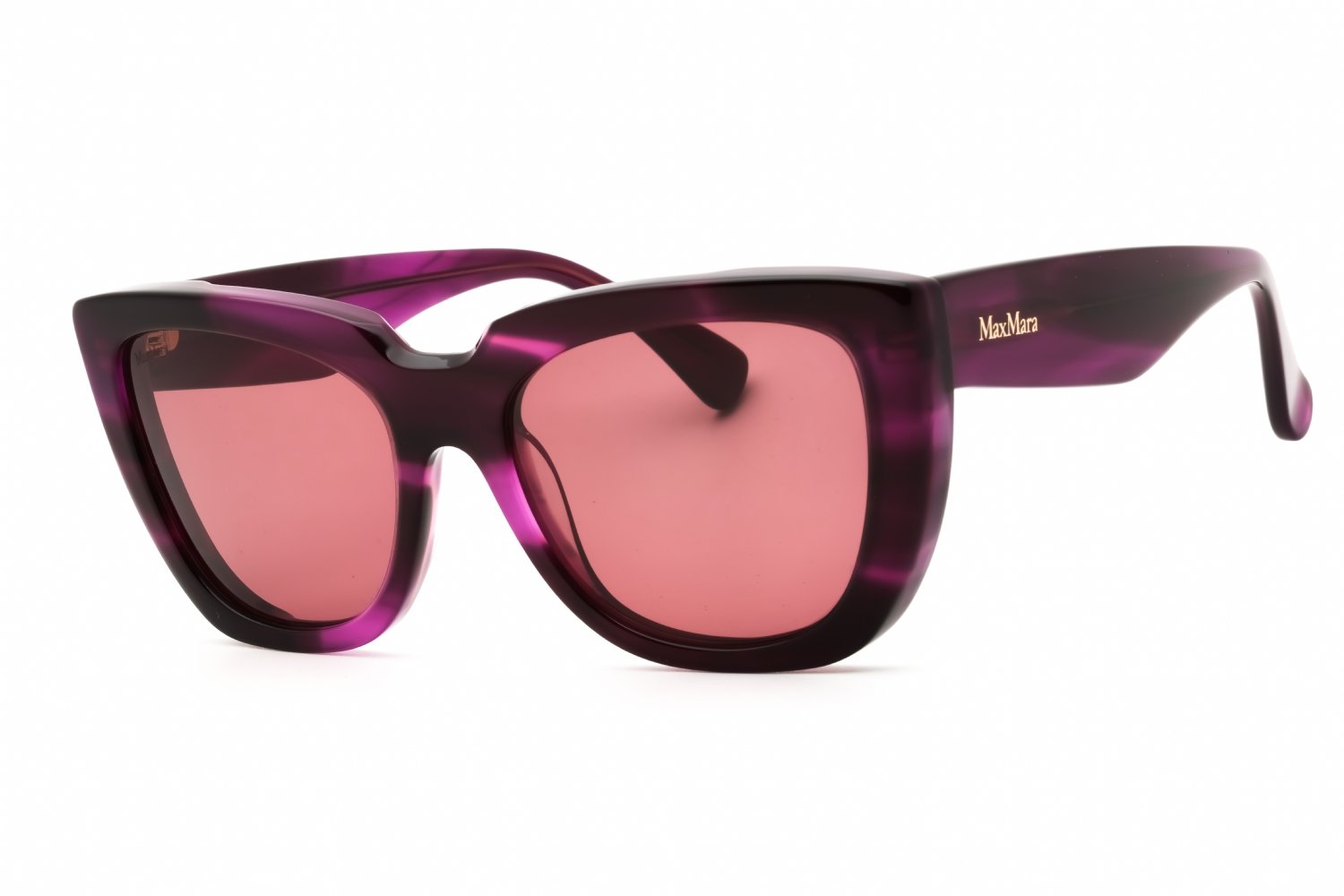 Max Mara MM0090 violet/other / violet 83Y 54X18X140