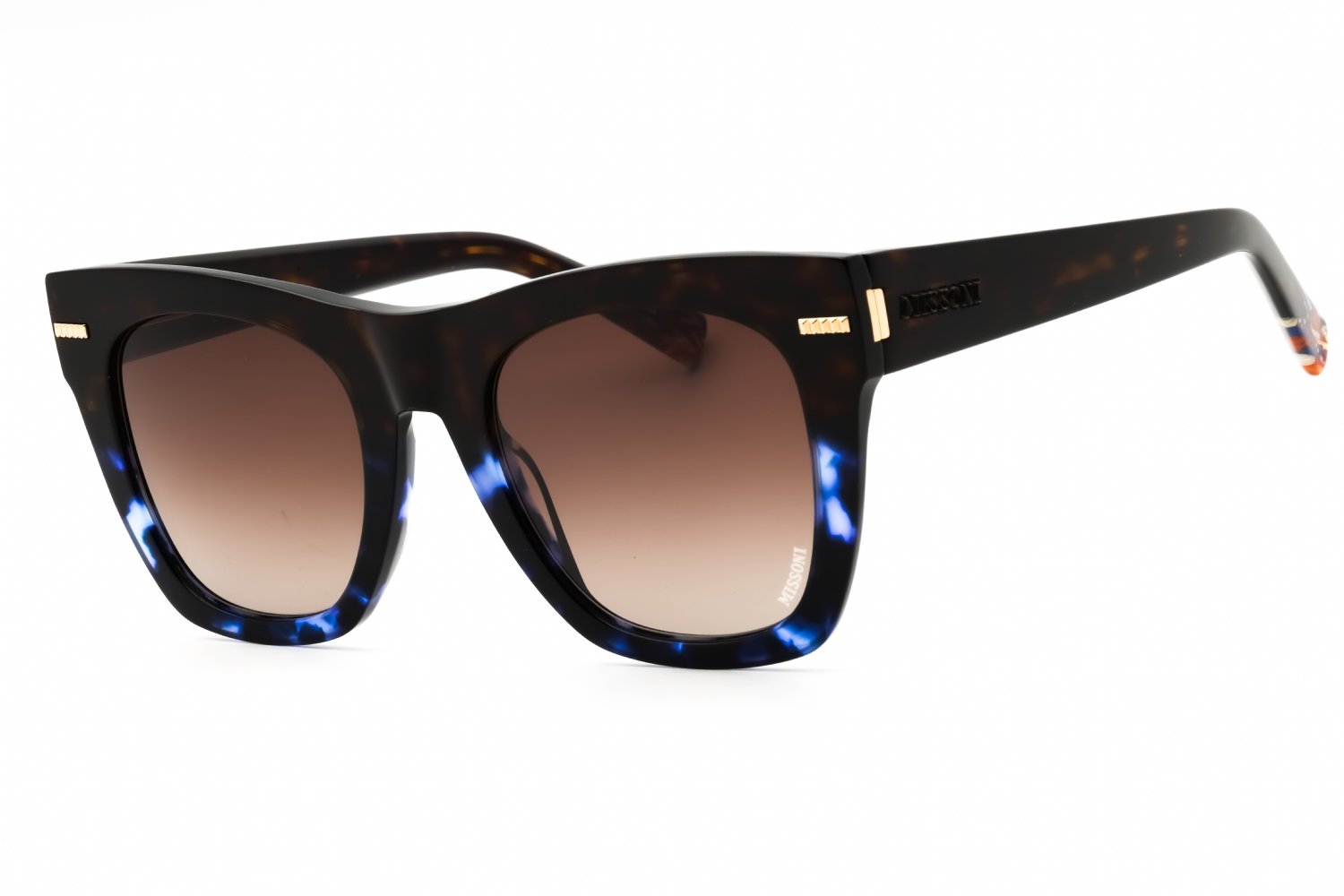 Missoni MIS 0069/S HVN SHD BL/BROWN SF 0I2G HA 51-22-145 MM