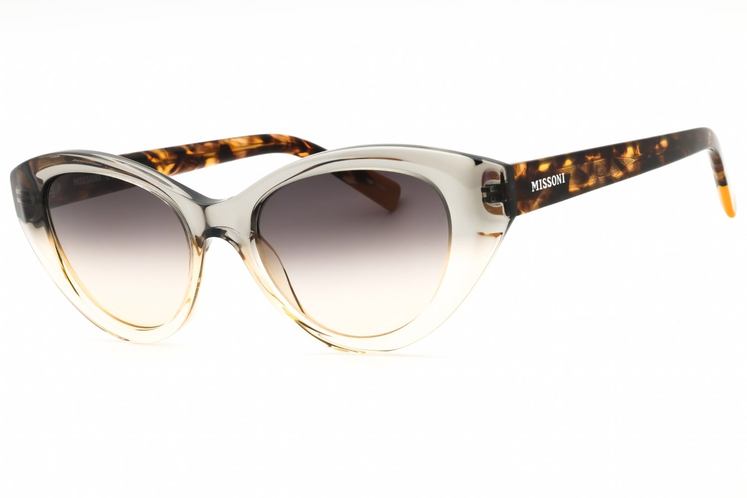 Missoni MIS 0086/S DK GREY/BROWN OCHRE 0MQE GA 53-18-145 MM